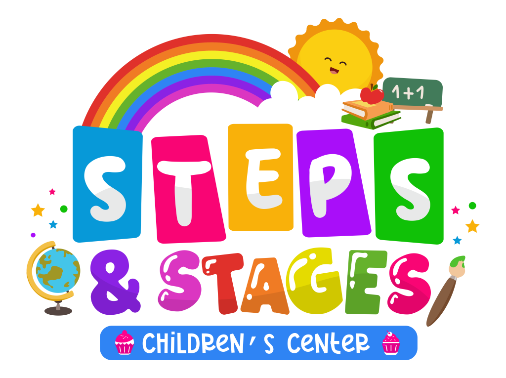 Steps & Stages Childrenās Center Steps & Stages Childrenās Center