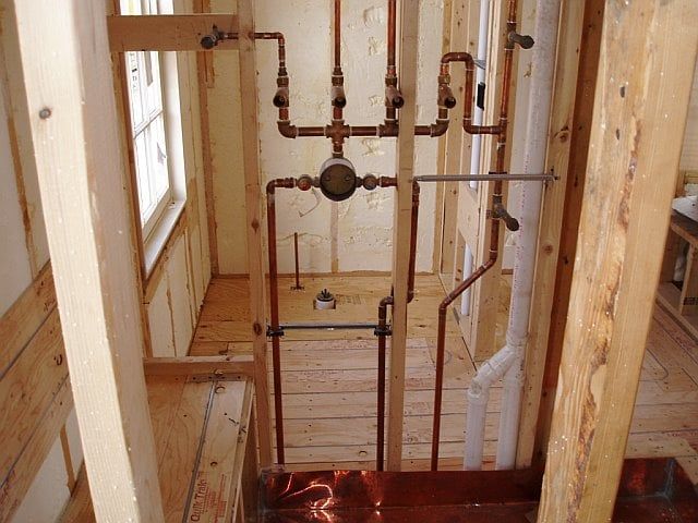 Sewer — Pipe Works in Livermore, CA