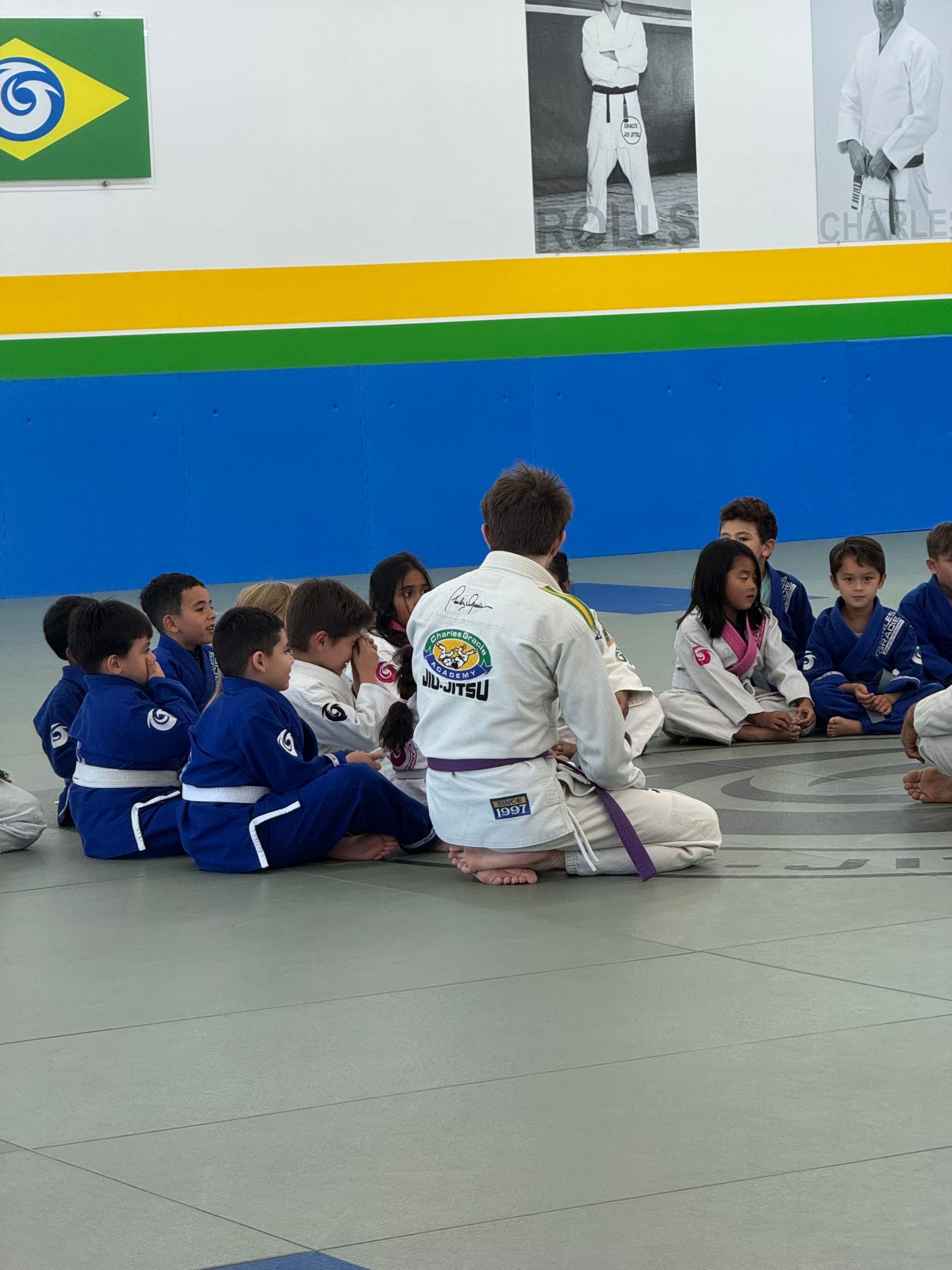 Best Martial Arts Academy in Patterson, CA