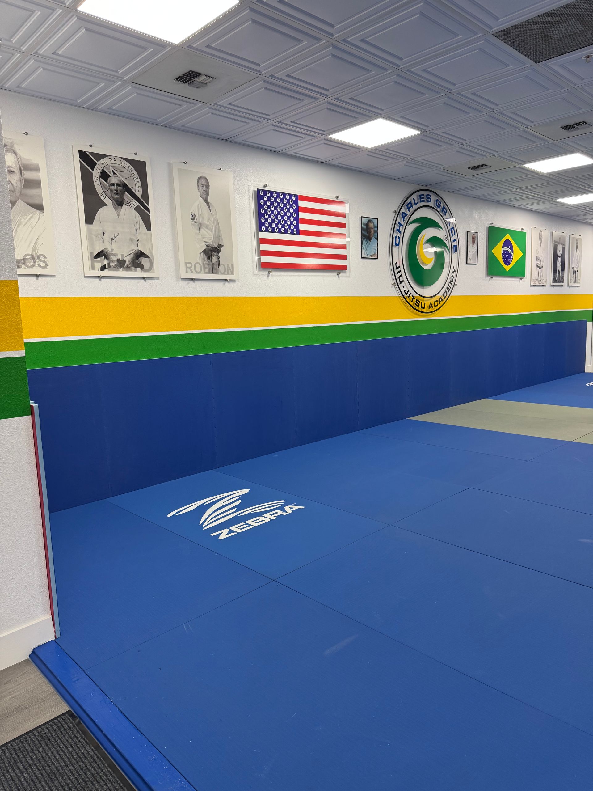 Best Martial Arts Gym in Patterson, CA