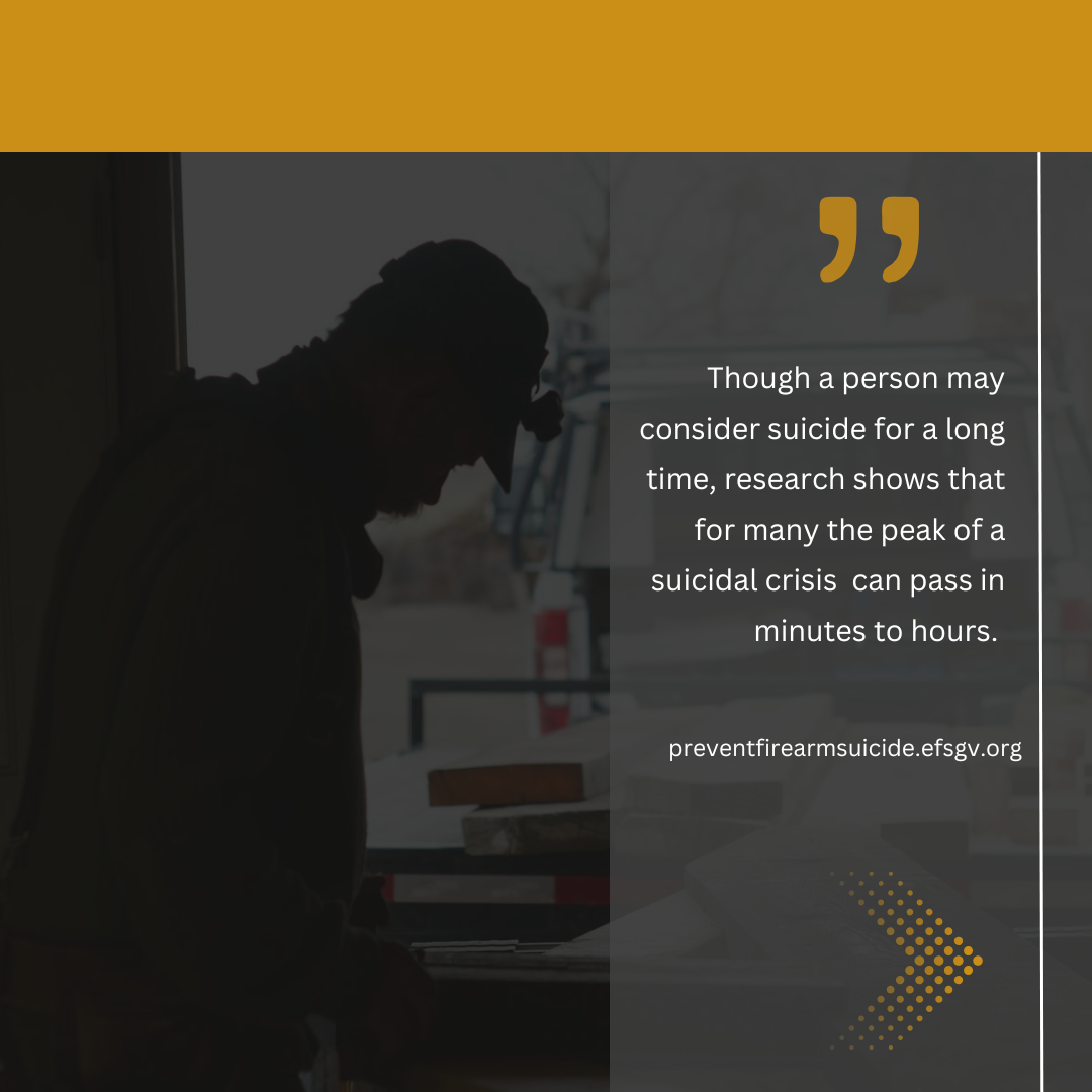 research for suicidal case