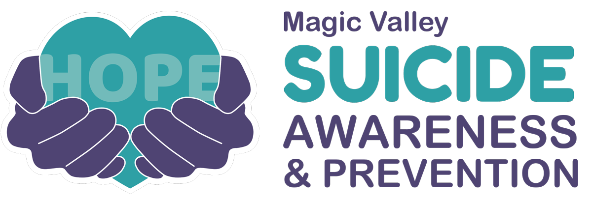 Magic Valley Suicide Awareness & Prevention