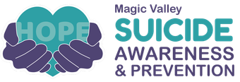 Magic Valley Suicide Awareness & Prevention