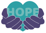Suicide Awareness and Prevention Favicon