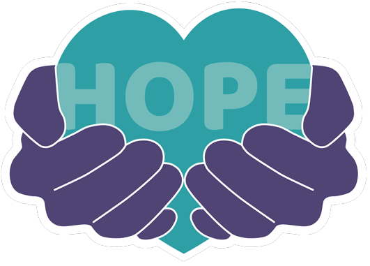 Suicide Awareness and Prevention Favicon