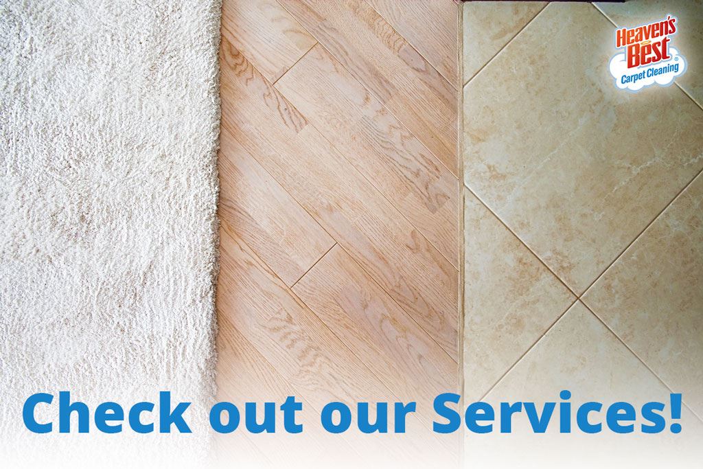 Carpet Cleaning in Birmingham AL, Hardwood Cleaning in Birmingham AL, Tile Cleaning in Bhm AL