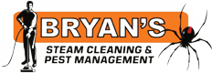 Bryan’s Steam Cleaning & Pest Management: Your Carpet & Upholstery Cleaner in Coffs Harbour