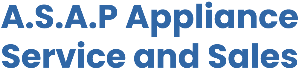 Appliance Repairs Central Coast
