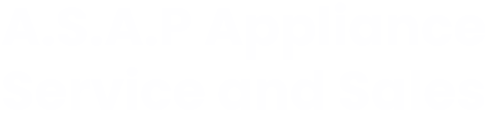 Appliance Repairs Central Coast