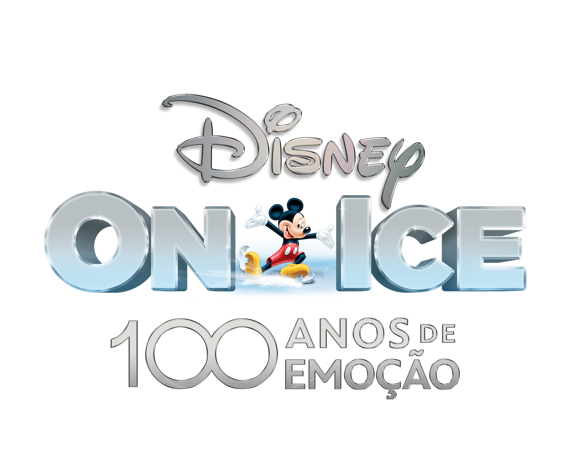 Disney On Ice 2024Embarque na Magia