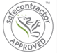 safecontractor APPROVED logo