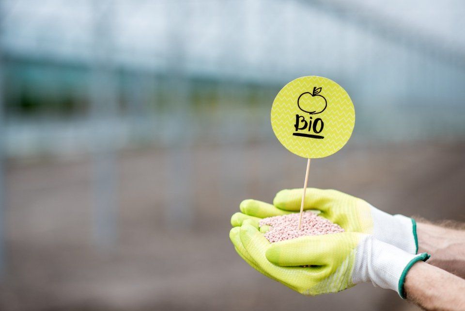 Biologico