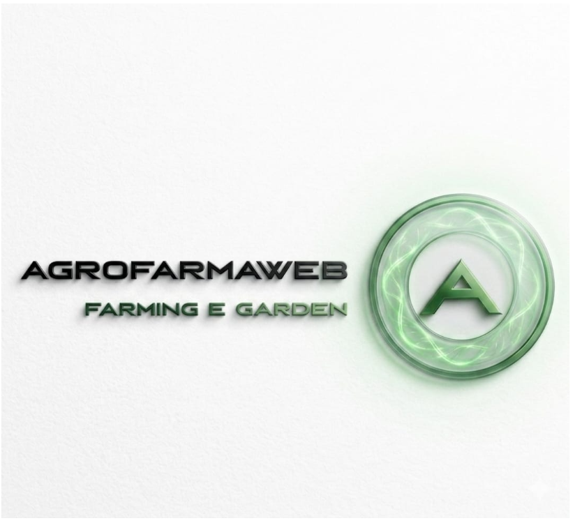 AgroFarmaWeb logo