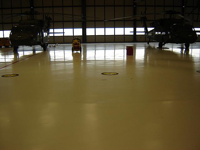 STARTING LINE FLOOR COATINGS, INC.