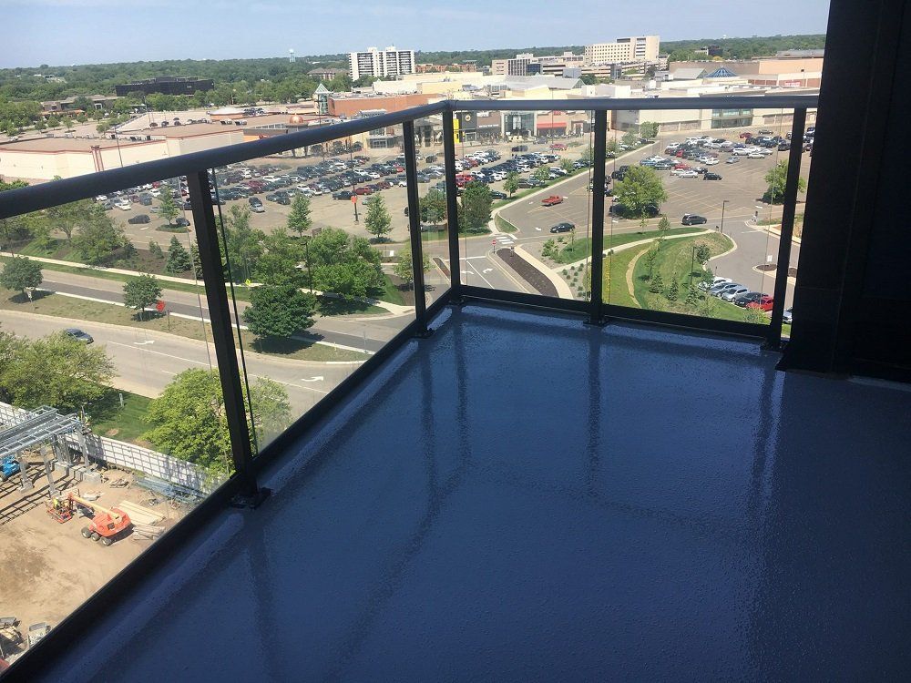 STARTING LINE FLOOR COATINGS, INC.