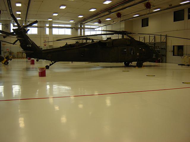 STARTING LINE FLOOR COATINGS, INC.