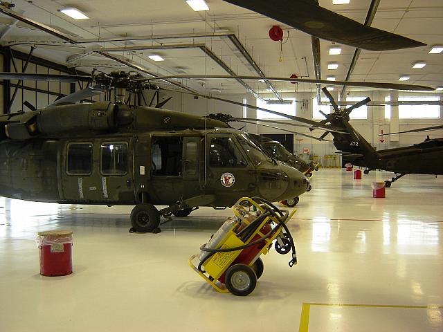 STARTING LINE FLOOR COATINGS, INC.