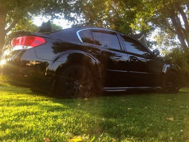 Ceramic Coating, Grants Pass, OR