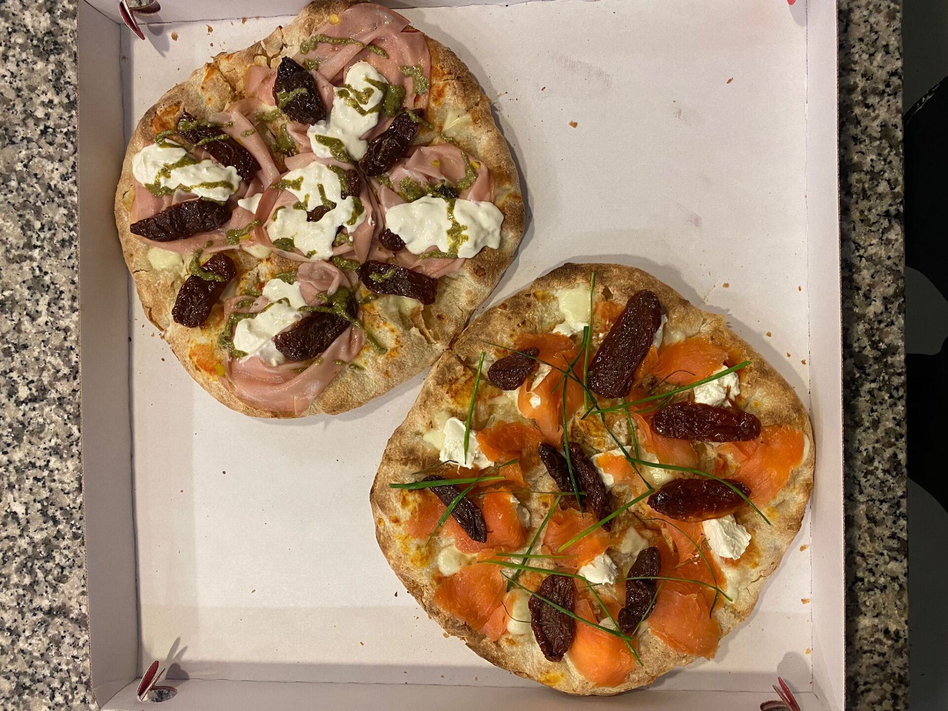 pizzeria da asporto la rocca