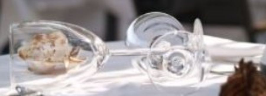 ristorante aperto a cena