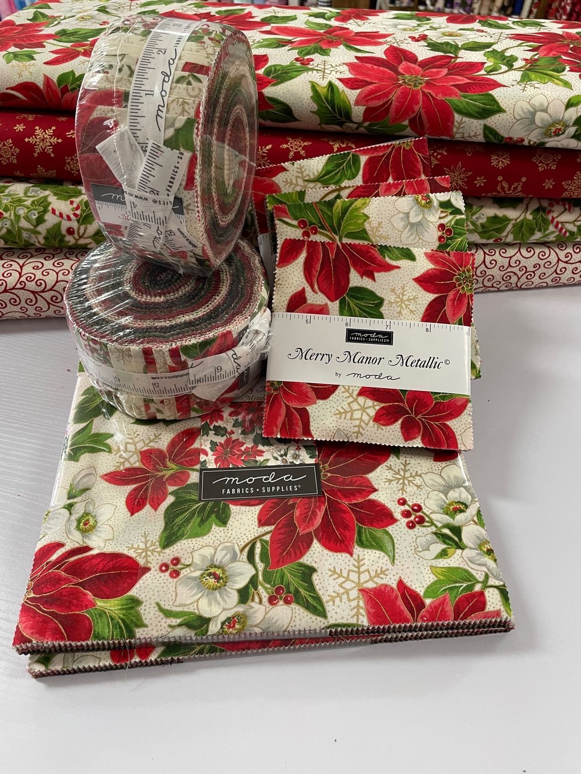 Sewing Accessories — Arts & Crafts in Emu Park, QLD