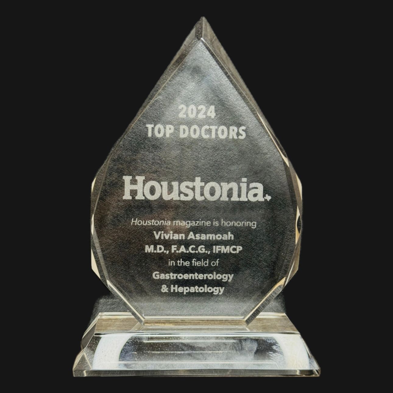 GI doctors in houston tx