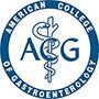 american college of gastroenterology logo