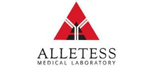 alletess logo