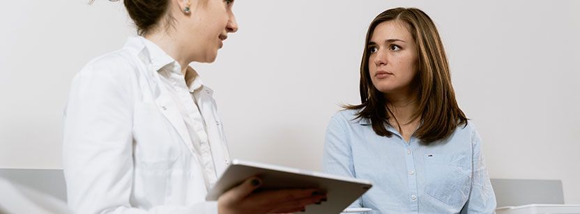 medical consultation