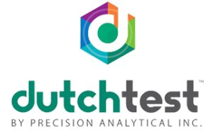 dutch test logo