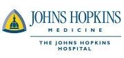 johns hopkins logo