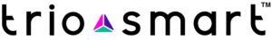 trio smart logo