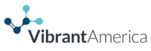 vibrant america logo