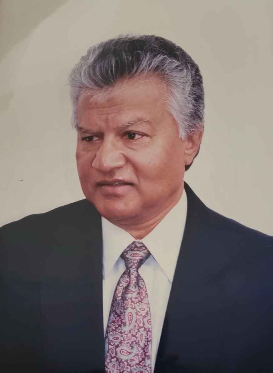 Alfred Benjamin