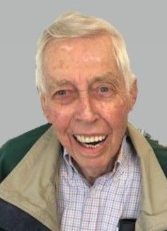 Theodore (Ted) Beutner