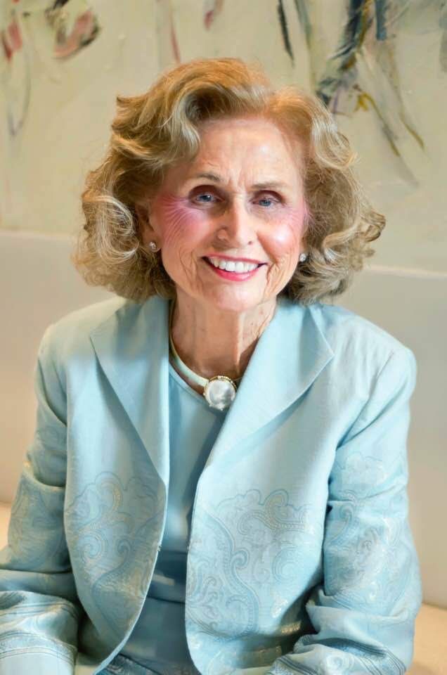 Miriam Barnes Brennan