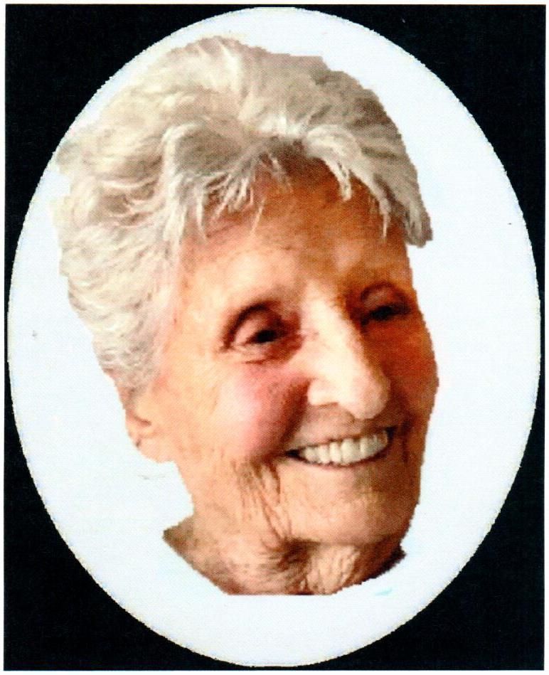 Charlotte G. Ciommo