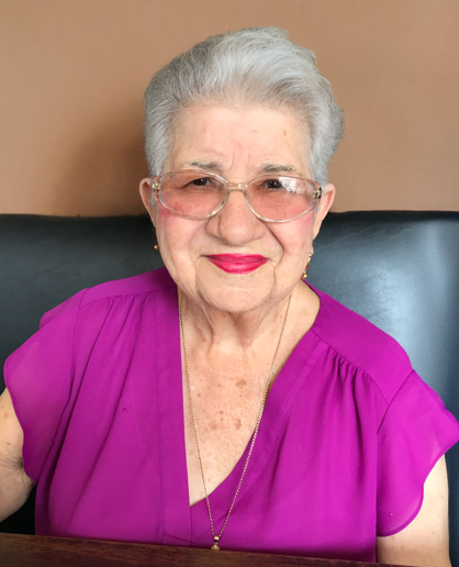 Irma Da Silva, 94, of Pembroke Pines, passed away peacefully on March 30, 2025. She was a skilled se