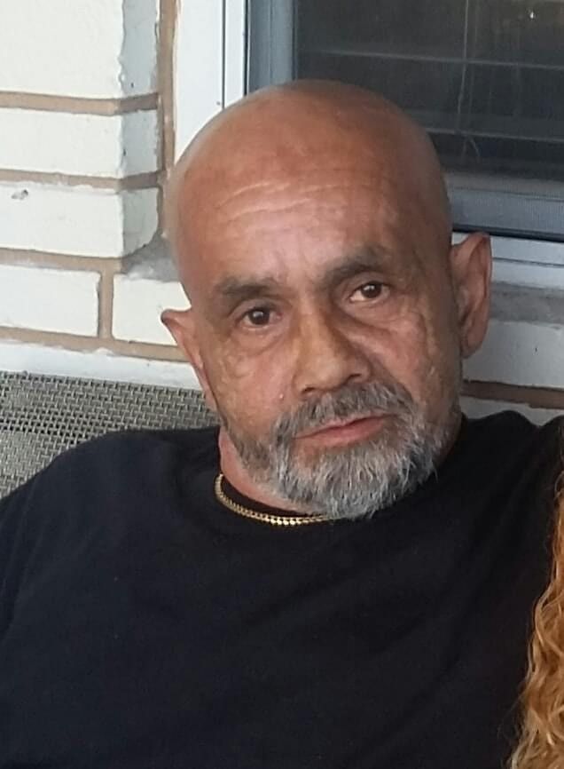 Deogracias Lopez Morales