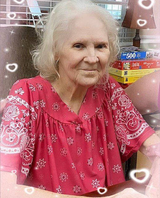 Danyce R. Donnell