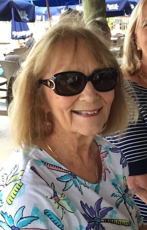 June D. Flanagan