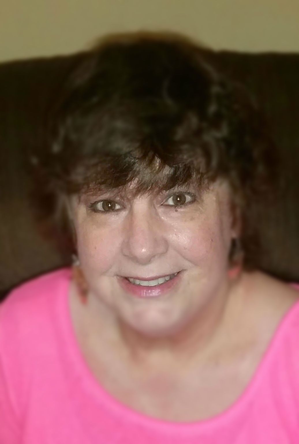 Donna M. Geniti