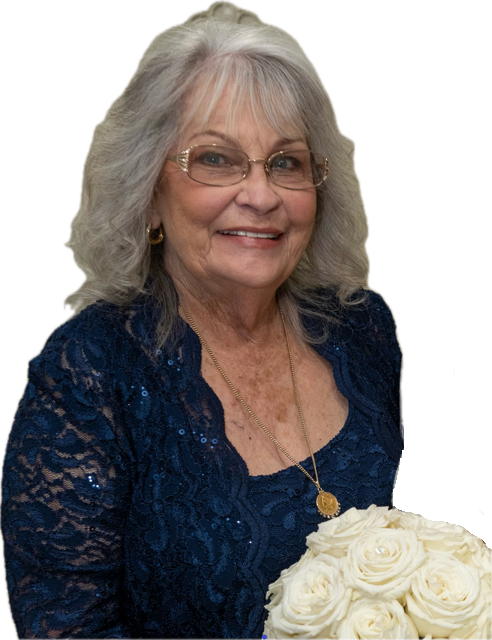 Joan Morton Giangrasso