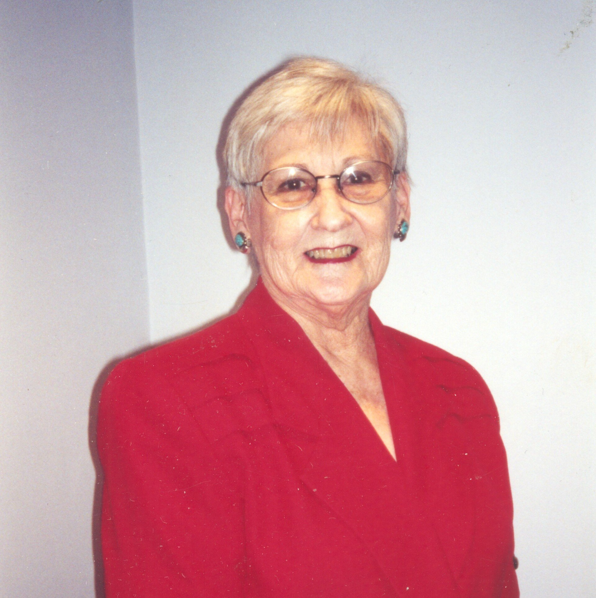 BARBARA BURCH GILLIS