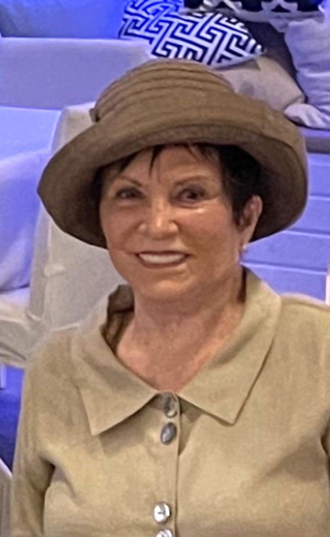 Helen Klepak