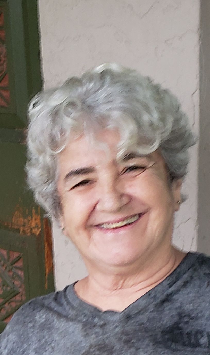 Margaret Kriska