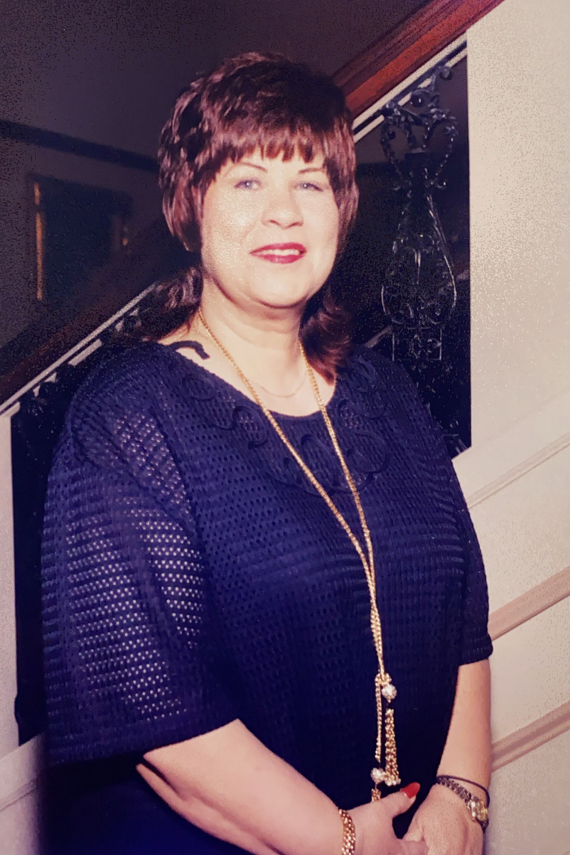 Rosalie Lizana
