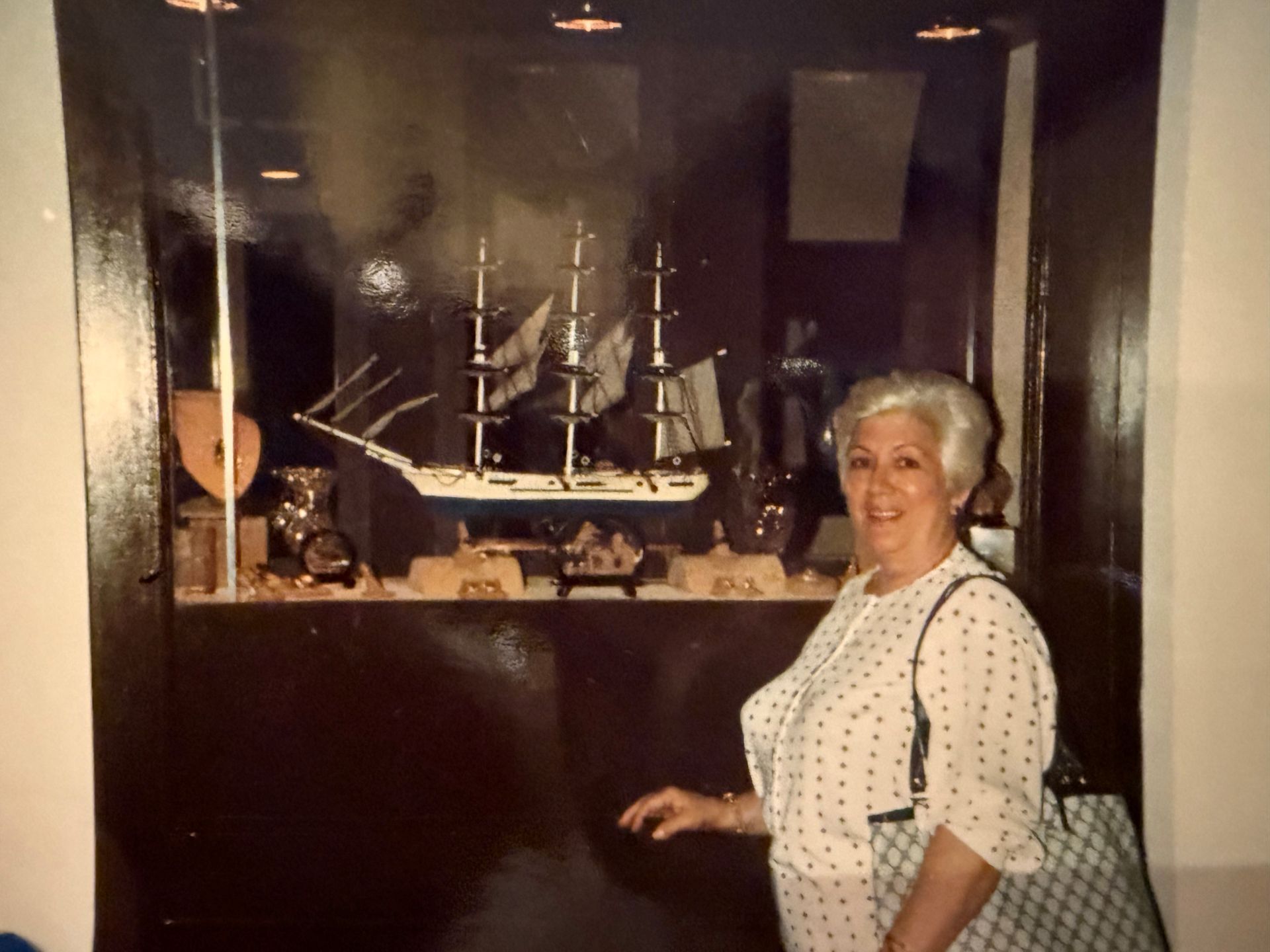 Beatriz Marta Prado