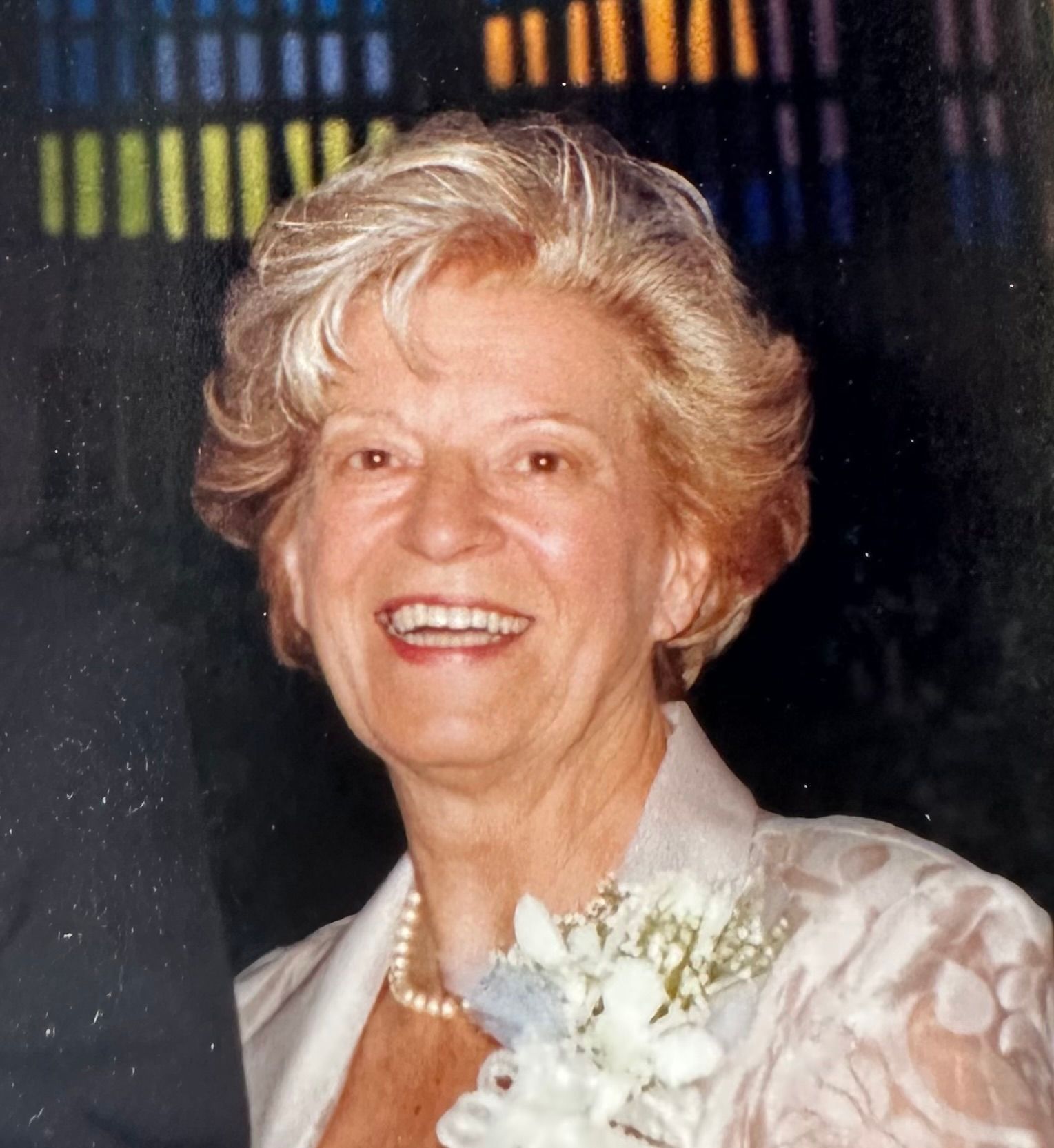 Rosalie Anne Taborsky