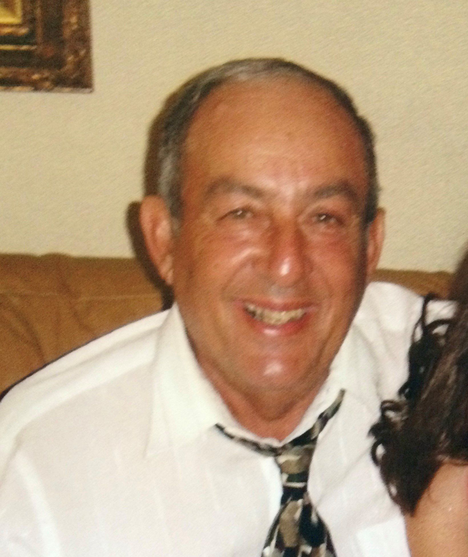 Frank John Villella